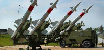 Теробороні дозволили застосовувати артилерію та ракетні комплекси проти російських загарбників - thepage.ua - Украина