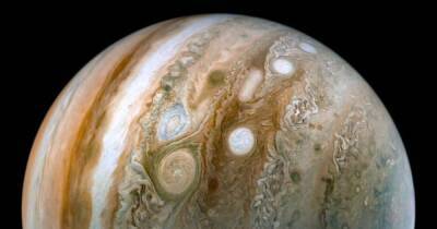 Скиталец Солнечной системы: ученые выяснили новые подробности формирования Юпитера - focus.ua - Украина