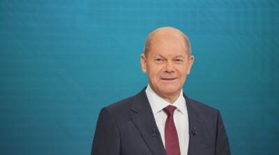 Владимир Путин - Олаф Шольц - Германия ведет конфиденциальные переговоры о гарантиях для Украины – Шольц - ru.slovoidilo.ua - Россия - Китай - Украина - Киев - Турция - Германия