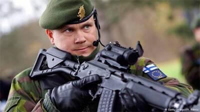 Антти Кайкконен - Финляндия значительно увеличит оборонные расходы - bin.ua - Россия - Украина - Финляндия - Хельсинки