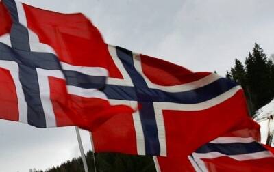 Норвегия - Норвегия высылает трех российских дипломатов - korrespondent.net - Норвегия - Россия - Украина - Италия - Греция - Осло