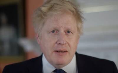 Борис Джонсон - Boris Johnson - Чтобы дошло, наконец: Борис Джонсон уже на русском объяснил рф, насколько преступный и безжалостный режим путина - ukrainianwall.com - Россия - Украина - Англия