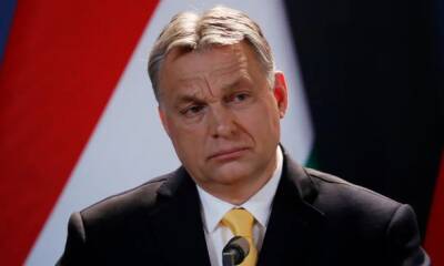 Владимир Зеленский - Владимир Путин - Виктор Орбан - Венгрия - Орбан указал Зеленскому на “дурную привычку” - unn.com.ua - Россия - Украина - Киев - Венгрия - Будапешт