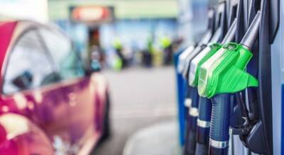 В марте цены на бензин побили исторический рекорд - rbnews.uk
