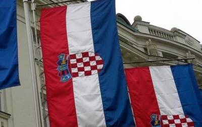 Хорватия высылает часть российских дипломатов - korrespondent.net - Москва - Норвегия - Россия - Украина - Италия - Германия - Франция - Швеция - Хорватия - Дания - Греция - Брюссель