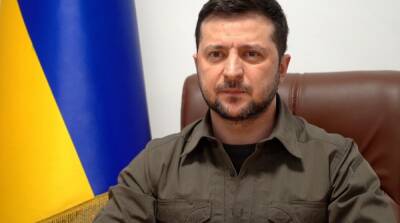 Владимир Зеленский - Зеленский сообщил, что эмбарго на российскую нефть введут, но вопрос совсем в другом - ru.slovoidilo.ua - Россия - Украина - Харьков - Мариуполь
