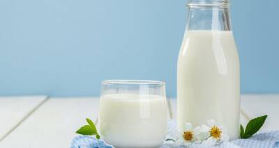 Игорь Брыло - Производство молока в Беларуси за пятилетку должно вырасти на 2 млн т - produkt.by - Белоруссия