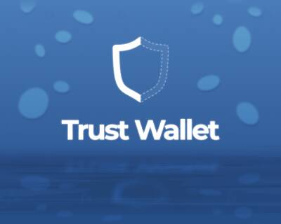 Пошаговая инструкция: как пользоваться кошельком Trust Wallet - forklog.com - Россия - Украина - Руководство