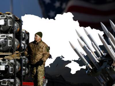 Сенат США ухвалив закон щодо відновлення програми ленд-лізу для України: востаннє ця програма діяла під час Другої світової війни - bykvu.com - США - Украина - Росія - місто Конгрес