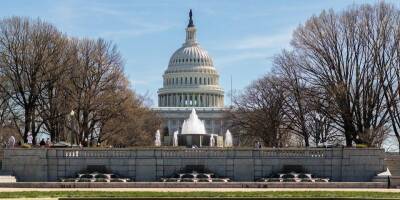 Сенат США одобрил закон о ленд-лизе для Украины - nv.ua - Россия - США - Украина