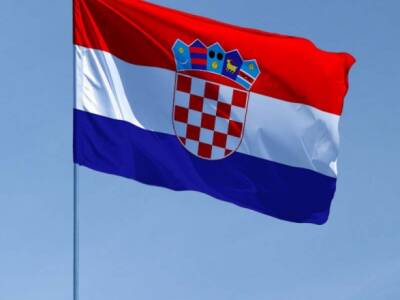 Хорватия вышлет из страны ряд российских дипломатов - unn.com.ua - Украина - Киев - Хорватия - Брюссель