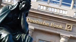 Deutsche Bank ожидают снижение евро в краткосрочной перспективе - take-profit.org - Украина