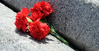 Юрис Пуце - 9 мая 2022 года станет официальным Днем памяти жертв в Украине. Проведение праздничных мероприятий будет запрещено - rus.delfi.lv - Россия - Украина - Латвия