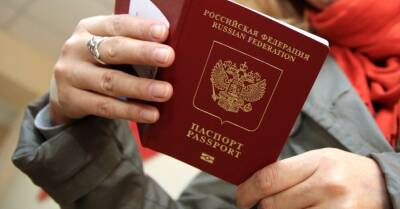 Граждане России и Беларуси более не смогут запрашивать первичные ВНЖ. Хотя будут и исключения - rus.delfi.lv - Россия - Белоруссия - Латвия