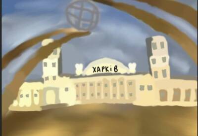 Игорь Терехов - После войны вместо рекламы в вагонах харьковского метро будут висеть рисунки детей из укрытий - objectiv.tv - Украина - Харьков