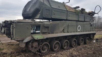 Йенс Столтенберг - Силы спецопераций захватили российскую технику противовоздушной обороны - ru.slovoidilo.ua - Россия - Украина