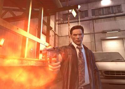 Remedy выпустит ремейки двух первых частей Max Payne, они выйдут для ПК, PS5 и Xbox Series X/S - itc.ua - Украина - state Indiana