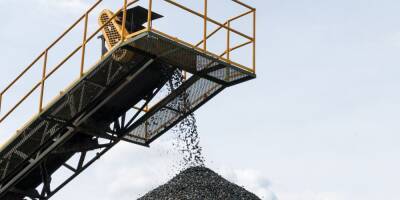 Из-за Германии. Евросоюз перенес полный запрет на импорт российского угля на месяц — Reuters - biz.nv.ua - Россия - Украина - Германия