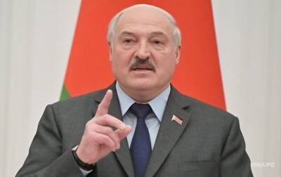 Александр Лукашенко - Лукашенко заявил о невозможности переговоров Украины-РФ без Беларуси - korrespondent.net - Россия - Украина - Белоруссия