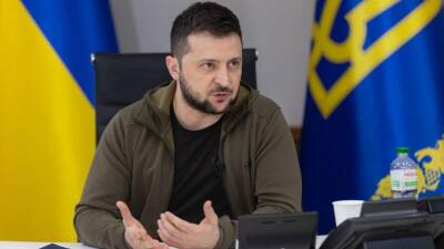 Борис Джонсон - Друзья Зеленского: пять важных союзников Украины - germania.one - Россия - США - Украина - Киев - Германия - Эстония - Польша - Словения - Чехия