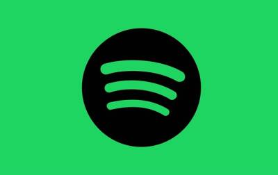 Spotify решил полностью приостановить работу в РФ - korrespondent.net - Россия - Украина - Белоруссия