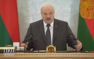 Александр Лукашенко - Лукашенко - Вы даже не заметили: Лукашенко рассказал о "спецоперации" в Украине - korrespondent.net - Россия - Украина - Белоруссия