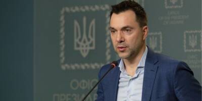 Алексей Арестович - Из девяти направлений наступления РФ с начала войны осталось два с половиной — Арестович - nv.ua - Россия - Украина - Луганская обл. - Мариуполь