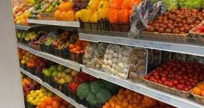 В городе Счастье открыли новый супермаркет. ФОТО - cxid.info - Луганск - Счастье