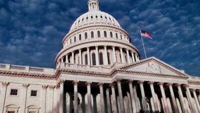 Джо Байден - Сенат США поддержал закон о ленд-лизе для защиты демократии в Украине: как это будет работать - vchaspik.ua - Россия - США - Украина - Крым