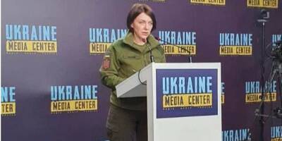 Анна Маляр - «Россия — это цивилизационная катастрофа». Путина может остановить только военное поражение РФ, компромиссов со злом не должно быть — Маляр - nv.ua - Россия - Украина - Владивосток - Лиссабон
