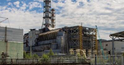 "Орков больше нет": войска РФ получили смертельную дозу цезия и плутония на ЧАЭС (фото, видео) - focus.ua - Россия - Украина