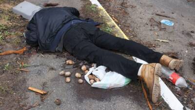 «Убейте их всех, черт возьми! Мирных, всех, всех убить!»: спецслужбы разоблачают ложь Кремля - germania.one - Россия - Украина - Киев - Германия - Мариуполь