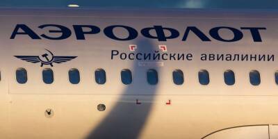 Владимир Путин - Джина Раймондо - США ввели экспортные ограничения против Аэрофлота, Utair и Azur air - biz.nv.ua - Россия - США - Украина