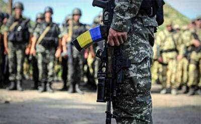 В Украине отменили весенний призыв - objectiv.tv - Украина - Харьков