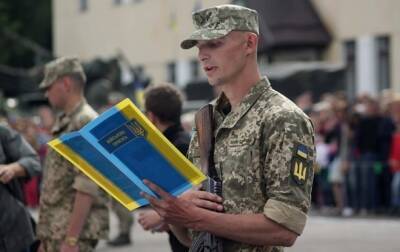 В Украине отменили весенний призыв срочников - korrespondent.net - Россия - Украина