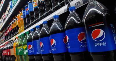 Pepsi вместо ухода из РФ хочет заменить свои известные бренды на New Cola и Fruitz, — СМИ - focus.ua - Россия - Украина