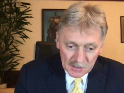 Дмитрий Песков - Sky News - У путина впервые заговорили о больших потерях в Украине: "Для нас это трагедия" - politeka.net - Москва - Россия - Украина - Киев - Англия
