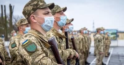 Весеннего призыва в украинскую армию не будет, — Генштаб ВСУ - focus.ua - Россия - США - Украина