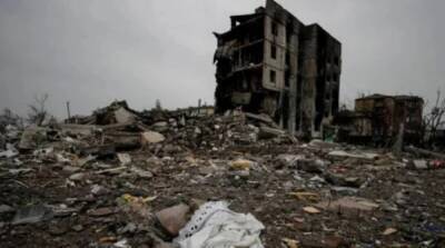 Ирина Венедиктова - В освобожденной Бородянке из-под завалов извлекли уже 26 погибших украинцев - ru.slovoidilo.ua - Россия - Украина - Киевская обл.