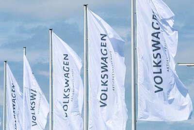 Зак Браун - Porsche - В VW Group официально подтвердили интерес к Формуле 1 - f1news.ru - Германия - Reuters