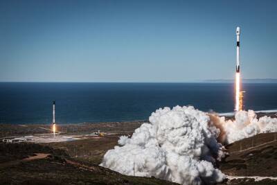 Илон Маск - Инженерный корпус армии США отозвал заявку SpaceX на расширение мощностей Starship в Техасе - itc.ua - США - Украина - Техас - шт.Флорида