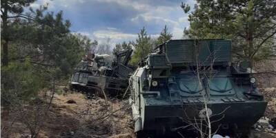 19 тысяч солдат, 700 танков, 150 самолетов. Генштаб ВСУ озвучил потери России с начала полномасштабного вторжения в Украину - nv.ua - Россия - Украина - Киев - Луганская обл. - Харьковская обл. - Харьков - Мариуполь - Сумы - Донецкая обл.