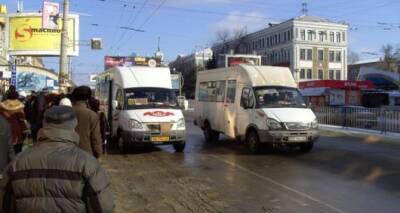 Перед Пасхой автобус № 112 будет ходить до «Острой могилы» - cxid.info - Луганск