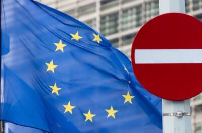 Жозеп Боррель - ЕС официально принял пятый пакет санкций против рф, обещает подумать над ограничениями по импорту нефти - unn.com.ua - Россия - Украина - Киев