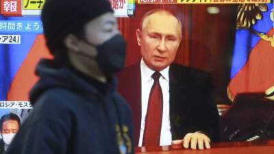 Коити Хагиуда - Япония намерена отказаться от российского угля и объявить новые санкции - vedomosti-ua.com - Россия - Украина - Япония