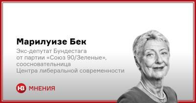 Владимир Путин - Вуковар, Приедор, Ахмичи, Сараево, Сребреница — Буча, Ирпень, Харьков, Мариуполь - nv.ua - Украина - Німеччина - місто Харьков - місто Мариуполь - Запад