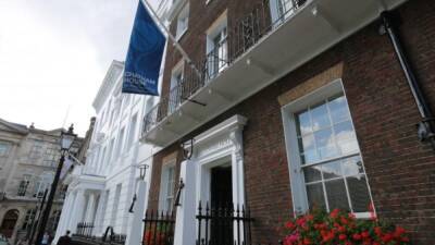 Британский Chatham House признан в России "нежелательным" - svoboda.org - Россия - Англия - Германия - Польша