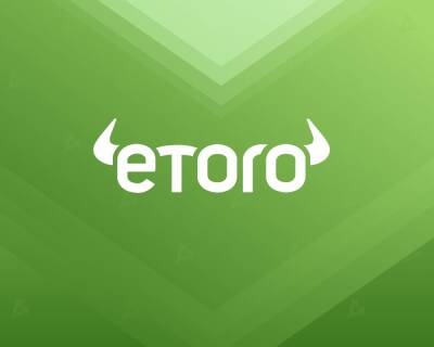 eToro запустит программу поддержки NFT-экосистемы на $20 млн - forklog.com - США