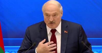 Александр Лукашенко - Большие надежды Александра Лукашенко, или Как громко и смешно потребовать, чтобы тебя послали - focus.ua - Россия - Украина - Белоруссия - Переговоры