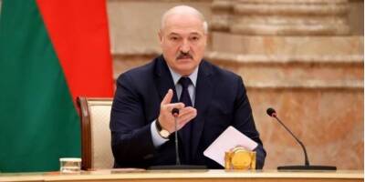 Сергей Лавров - Александр Лукашенко - Арарат Мирзоян - Лавров предлагает, чтобы одним из гарантов безопасности Украины стала Беларусь - nv.ua - Россия - Украина - Армения - Белоруссия - Переговоры